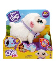 Plus Little Live Pets My Lamb (26476)