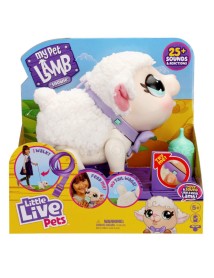 Plus Little Live Pets My Lamb (26476) 