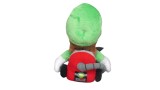 Jucarie Plus Luigis Mansion Luigi With Poltergust 25cm