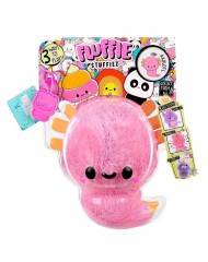 Plus Mga Fluffie Stuffiez Axolotl (594208euc)
