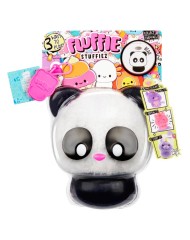 Plus Mga Fluffie Stuffiez Panda (594215euc)