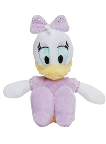 Jucarie Plus Mickey & The Roadster Racers Daisy 20cm (1607-01683)