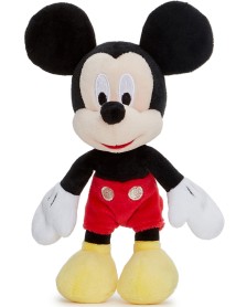 Plus Mickey & The Roadster Racers Mickey 25cm (1607-01686) 