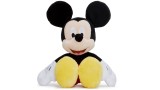 Jucarie Plus Mickey & The Roadster Racers Mickey 25cm (1607-01686)