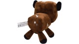 Jucarie Plus Minecraft - Baby Cow 18 CM