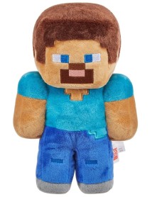 Plus Minecraft Basic Steve 20cm (hhg11) 