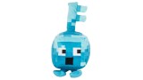 Jucarie Plus Minecraft Dungeons Happly Explorer Diamond Key Golem 17cm