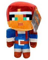 Plus Minecraft Dungeons Happy Explorer Valorie