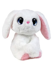 Plus My Fuzzy Friends Poppy The Bunny (30376) 