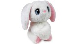 Jucarie Plus My Fuzzy Friends Poppy The Bunny (30376)