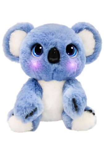 Jucarie Plus My Fuzzy Friends Sidney The Koala (30375)