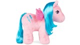 Jucarie Plus My Little Pony 40th Anniversary Retro Firefly 21cm (35331)
