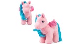 Jucarie Plus My Little Pony 40th Anniversary Retro Firefly 21cm (35331)