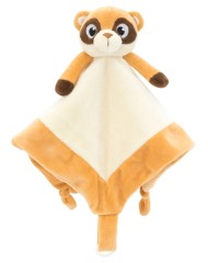 Plus My Teddy Comforter Meerkat (28-280014)