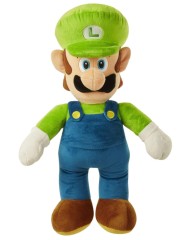 Plus Nintendo Luigi 30cm (64457-4l)