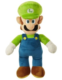 Plus Nintendo Luigi 30cm (64457-4l) 