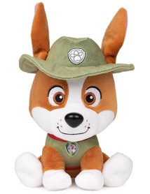 Plus Paw Patrol Gund Tracker 15cm (6066491) 