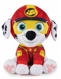 Plus Paw Patrol Jungle Basic Marshall 20cm 