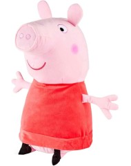 Plus Peppa Pig Peppa Pig 50cm