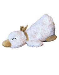 Plus Petu Petu Teddy Bear Delilah Duck (pp1051)