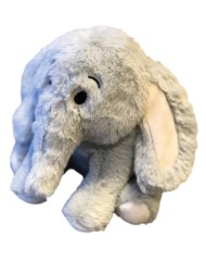 Plus Petu Petu Teddy Bear Ellie Elephant (pp1053)