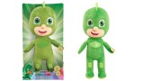 Jucarie Plus Pj Masks Gekko Sing And Talk