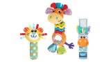 Jucarie Plus Playgro Sensory Development Starter (10188135)