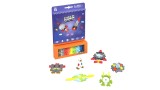  Plus Plus Activity Pad Space (3989)