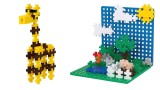  Plus-plus Basic 1200 Learn To Build Super (3811)