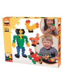 Plus-plus Big Basic MIX 150pc (3272) 