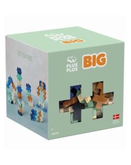 Plus-plus Big Breeze 100pcs (3489)