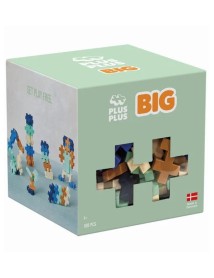 Plus-plus Big Breeze 100pcs (3489) 