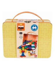 Plus-plus Big Suitcase Metal Basic (3274)