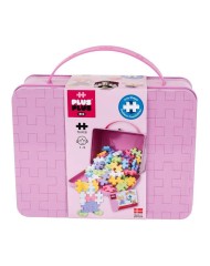 Plus-plus Big Suitcase Metal Pastel (3275)