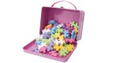  Plus-plus Big Suitcase Metal Pastel (3275)