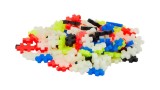  Plus-plus Glow MIX 100pc Tube (4282)