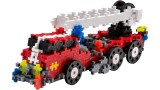  Plus Plus Go Fire And Rescue (7009)