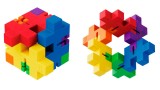  Plus-plus Hexel Spectrum (3485)