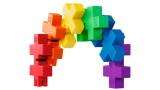  Plus-plus Hexel Spectrum (3485)