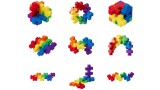  Plus-plus Hexel Spectrum (3485)