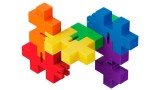  Plus-plus Hexel Spectrum (3485)
