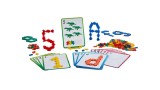  Plus Plus Learn To Build Abc & 123 - (3909)