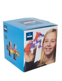 Plus-plus Mini Basic 600pc (3310) 