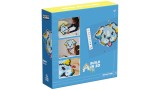  Plus-plus Puzzle By Number Puppy 500pcs (3961)
