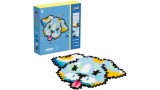  Plus-plus Puzzle By Number Puppy 500pcs (3961)