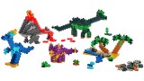  Plus-plus Toublakia Learn To Build Dinosaurs (pls3918)
