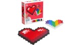  Plus-plus Toublakia Puzzle By Number (pls3911)