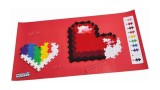 Plus-plus Toublakia Puzzle By Number (pls3911)
