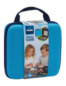 Plus-plus Travel Case With 100pc (7012) 