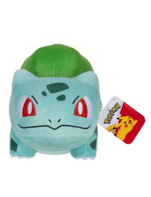Plus Pokemon Bulbasaur 20 CM 